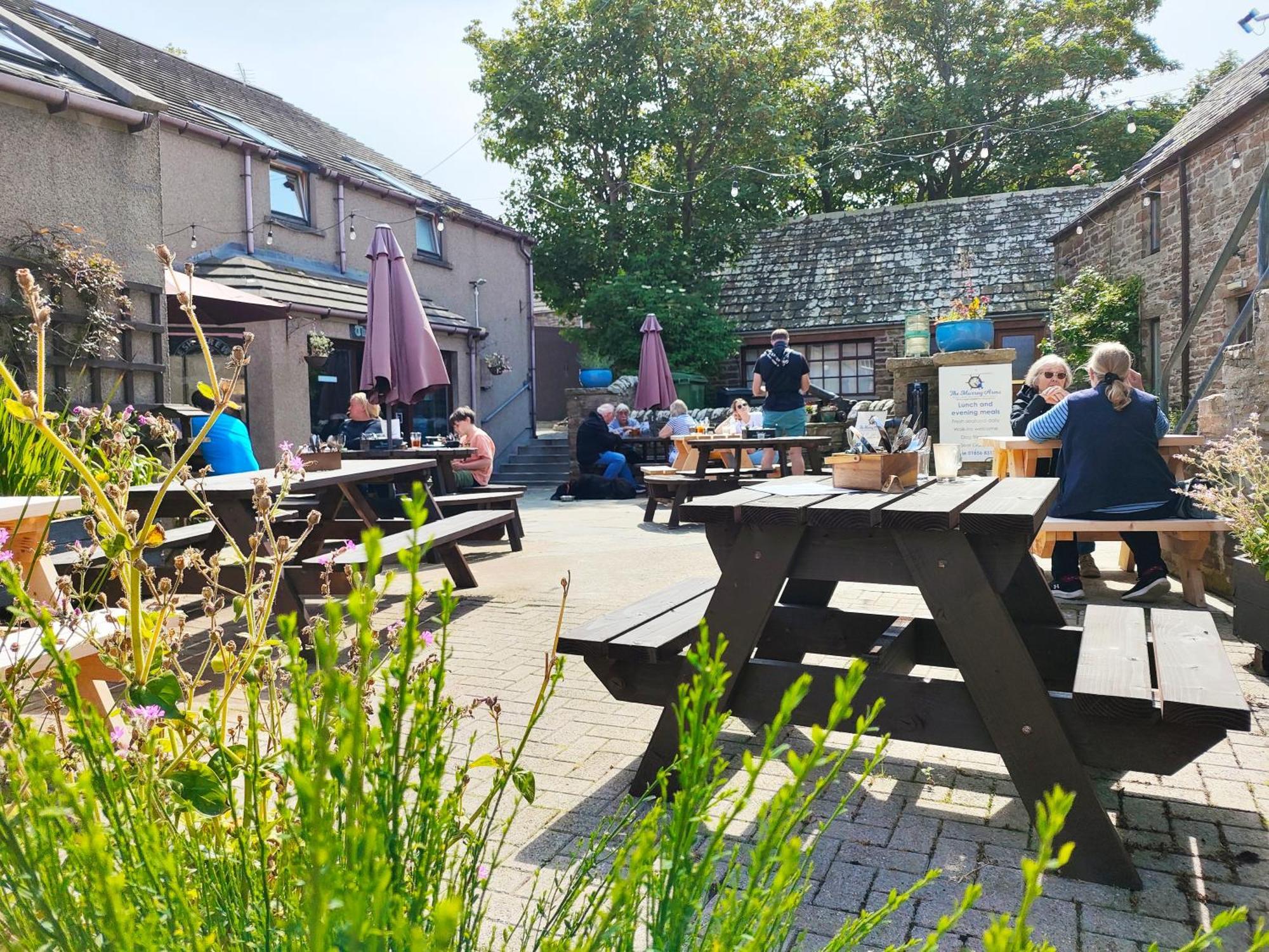 St Margaret'S Hope Backpackers Hostel Orkney Exterior photo