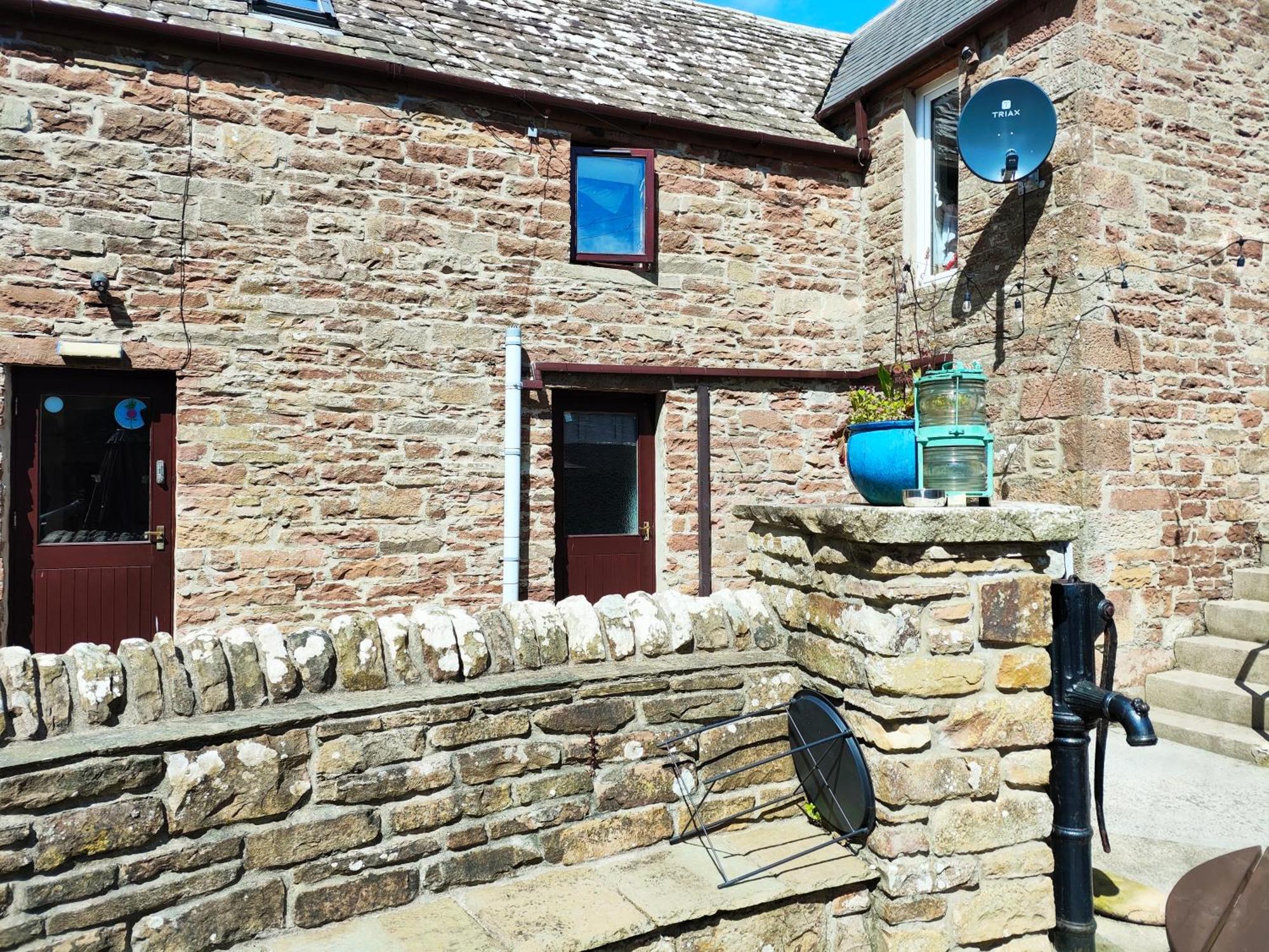 St Margaret'S Hope Backpackers Hostel Orkney Exterior photo